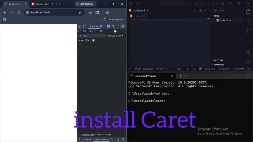 Quick Start Guide Video